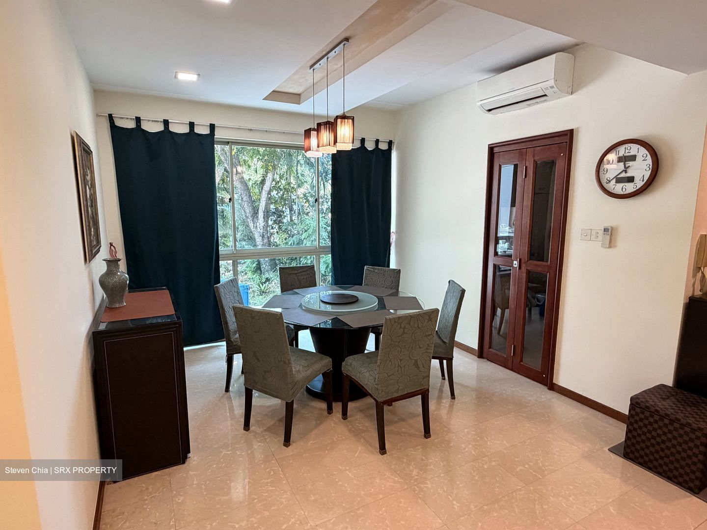 The Clearwater (D16), Condominium #603070911